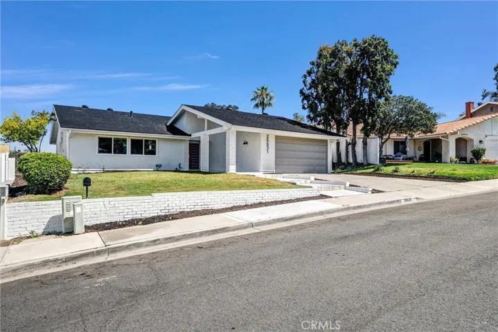 26631 El Mar, Mission Viejo, California 92691