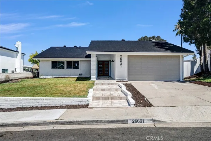26631 El Mar, Mission Viejo, California 92691