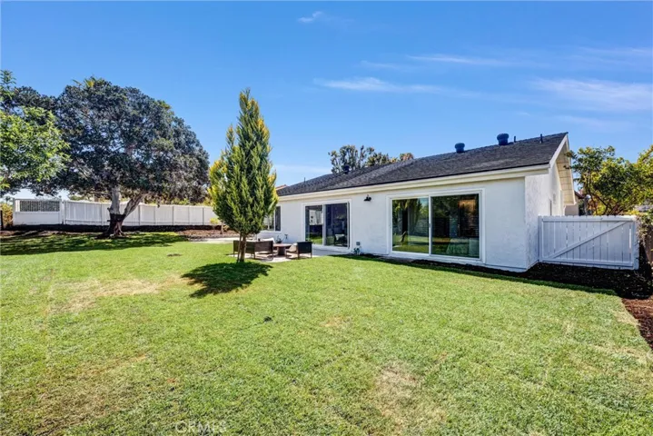 26631 El Mar, Mission Viejo, California 92691