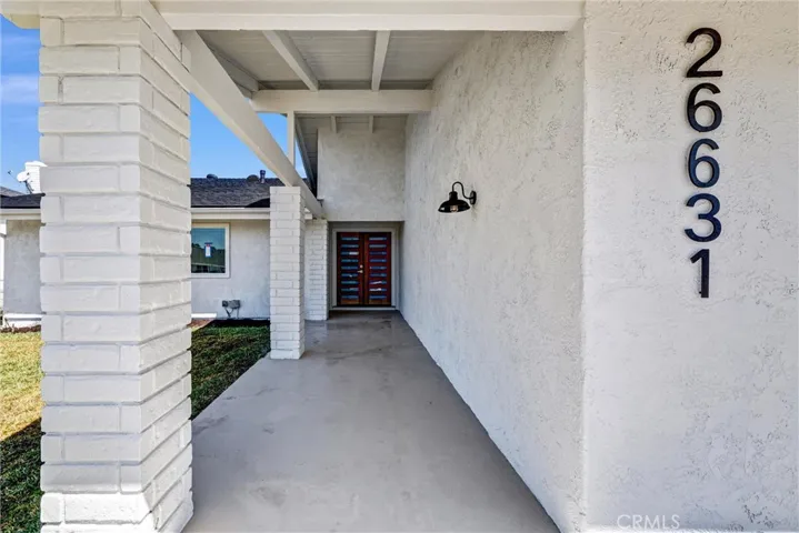26631 El Mar, Mission Viejo, California 92691