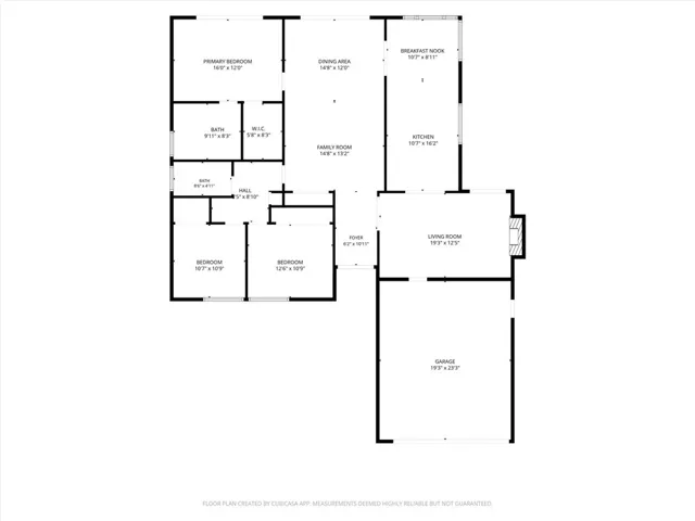 26631 El Mar, Mission Viejo, California 92691