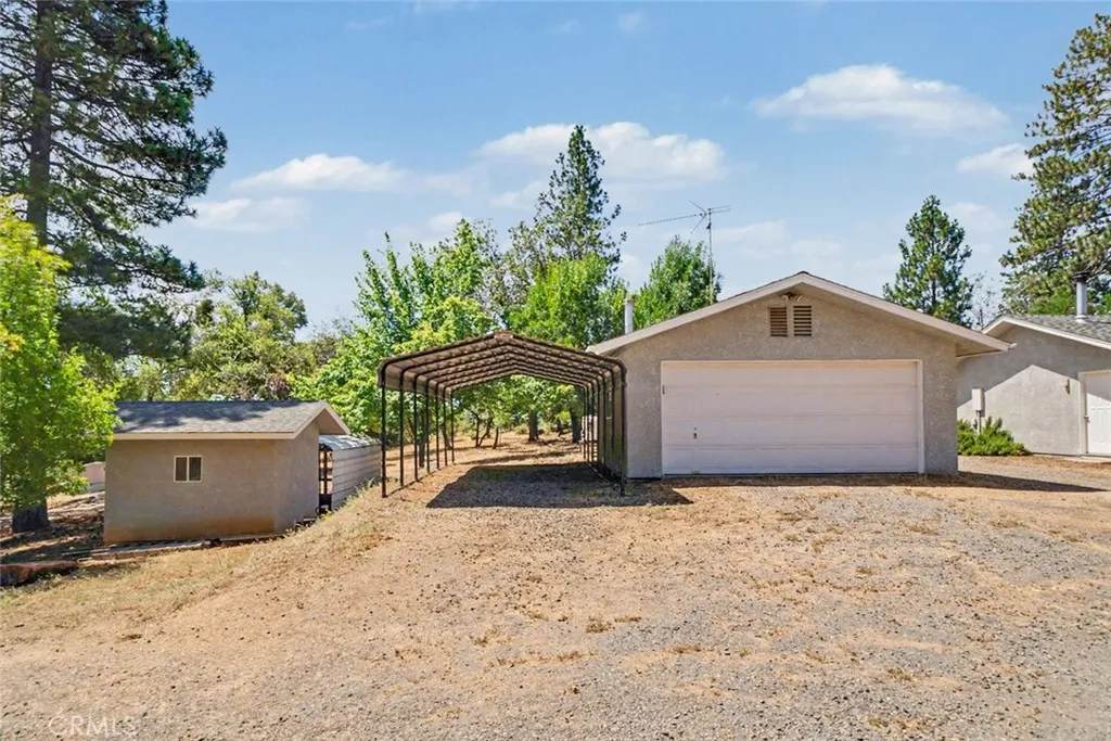 5627 Buckskin Road, Mariposa, California 95338 — photo 4
