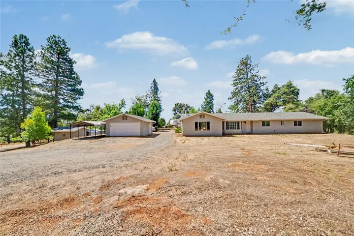 5627 Buckskin Road, Mariposa, California 95338