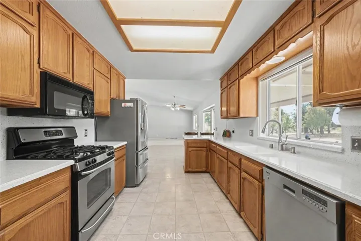 5627 Buckskin Road, Mariposa, California 95338