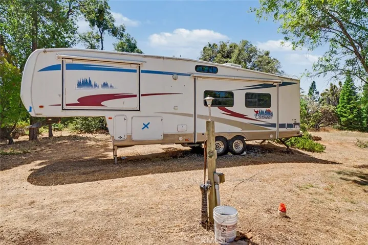 5627 Buckskin Road, Mariposa, California 95338