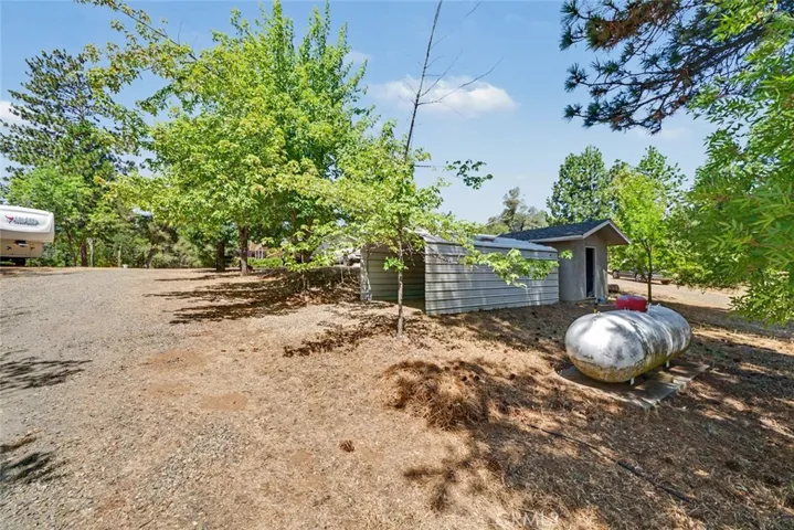 5627 Buckskin Road, Mariposa, California 95338