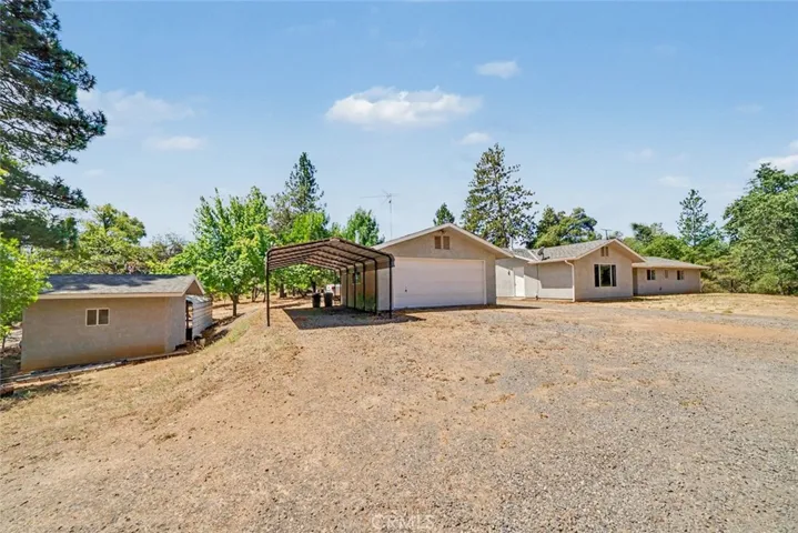 5627 Buckskin Road, Mariposa, California 95338