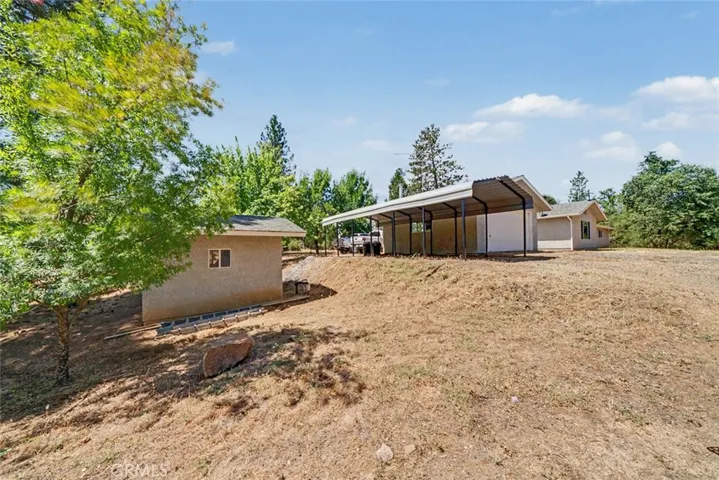 5627 Buckskin Road, Mariposa, California 95338