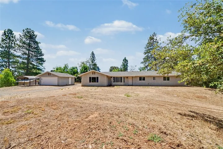 5627 Buckskin Road, Mariposa, California 95338