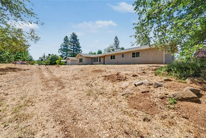 5627 Buckskin Road, Mariposa, California 95338