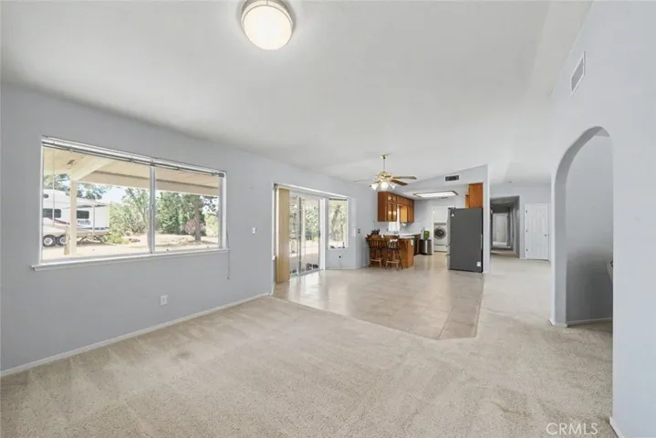 5627 Buckskin Road, Mariposa, California 95338