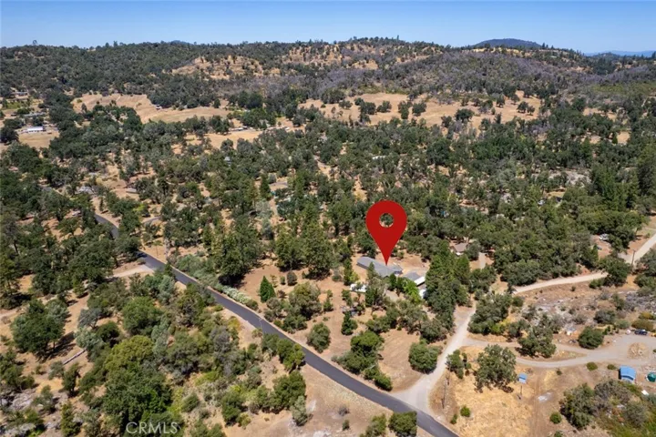 5627 Buckskin Road, Mariposa, California 95338