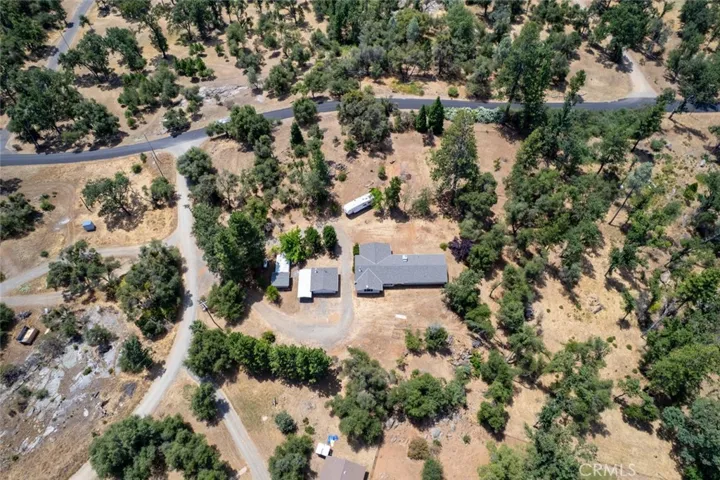 5627 Buckskin Road, Mariposa, California 95338