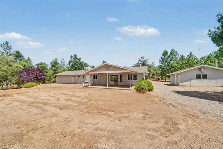 5627 Buckskin Road, Mariposa, California 95338