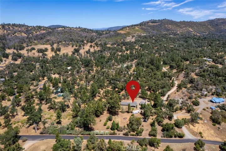5627 Buckskin Road, Mariposa, California 95338