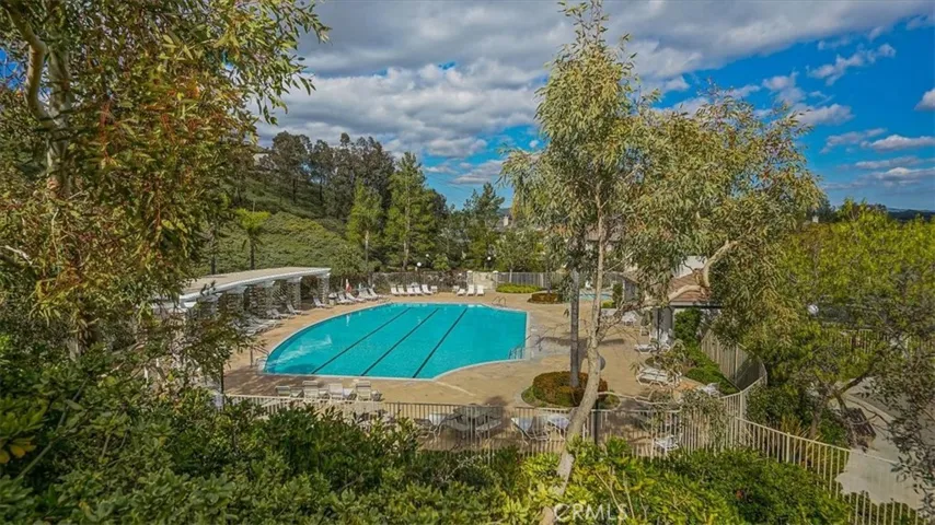 Association Pools