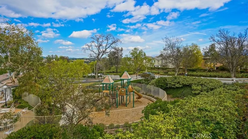 Association Play Area