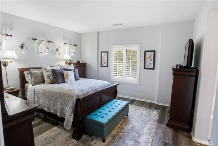 Primary Bedroom Suite