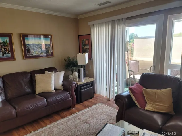 898 Ronda Sevilla N, Laguna Woods, California 92637