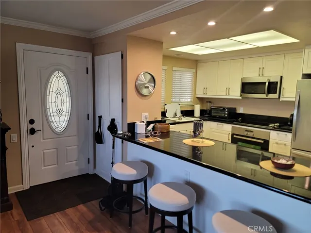 898 Ronda Sevilla N, Laguna Woods, California 92637