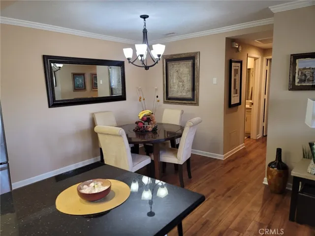 898 Ronda Sevilla N, Laguna Woods, California 92637