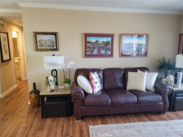 898 Ronda Sevilla N, Laguna Woods, California 92637