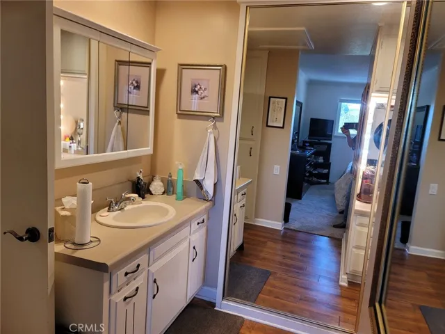 898 Ronda Sevilla N, Laguna Woods, California 92637