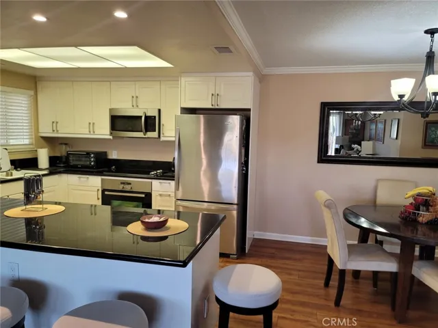 898 Ronda Sevilla N, Laguna Woods, California 92637