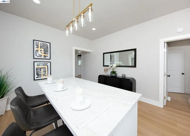 Dinning Room