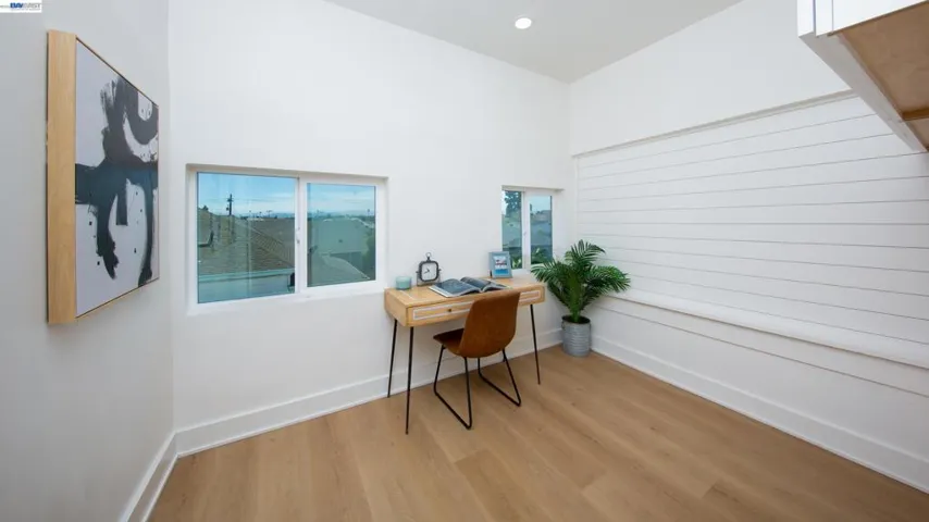 Additional Room