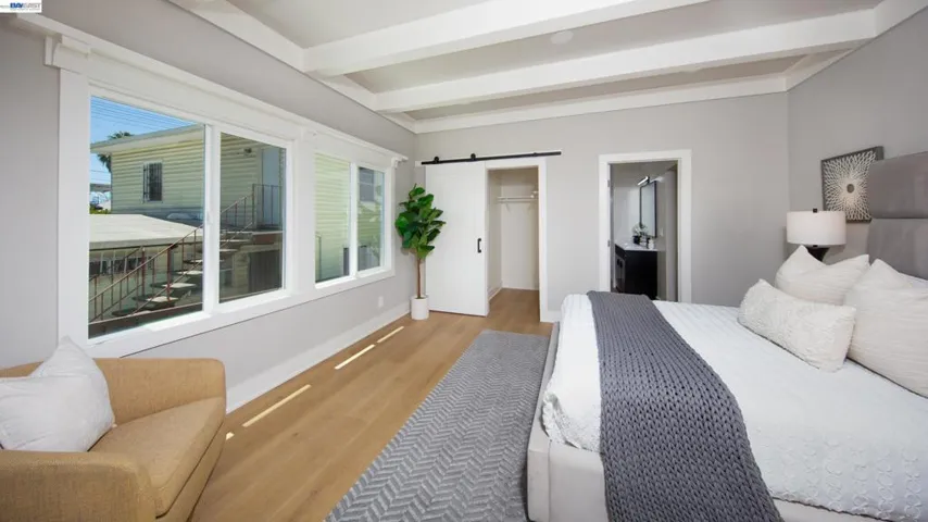 Ground Floor Bedroom Suite