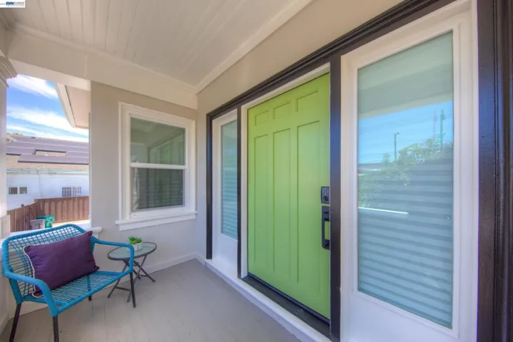 Porch
