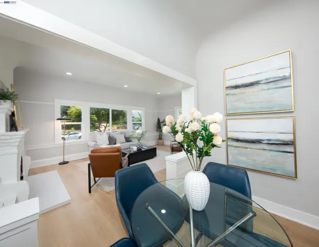 Dinning Room Area