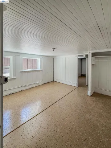 Lower Level Room