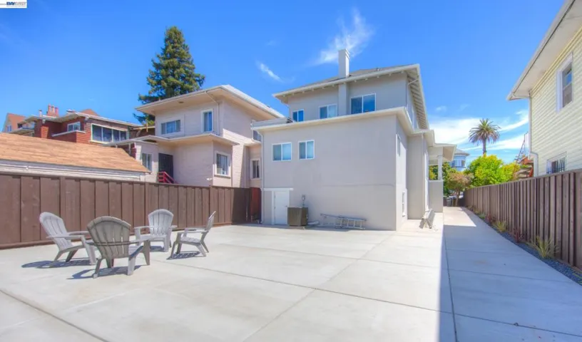 1043 E 18th Street, Oakland, California 94606