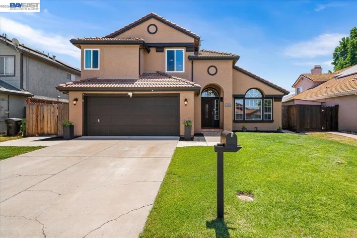 1420 Divine Ln, Tracy, California 95376