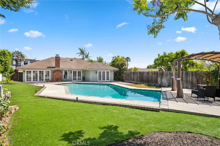 24291 Los Serranos Drive, Laguna Niguel, California 92677