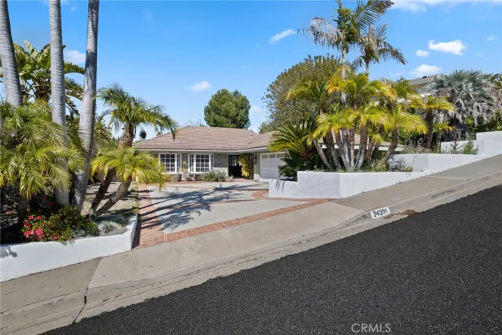 24291 Los Serranos Drive, Laguna Niguel, California 92677