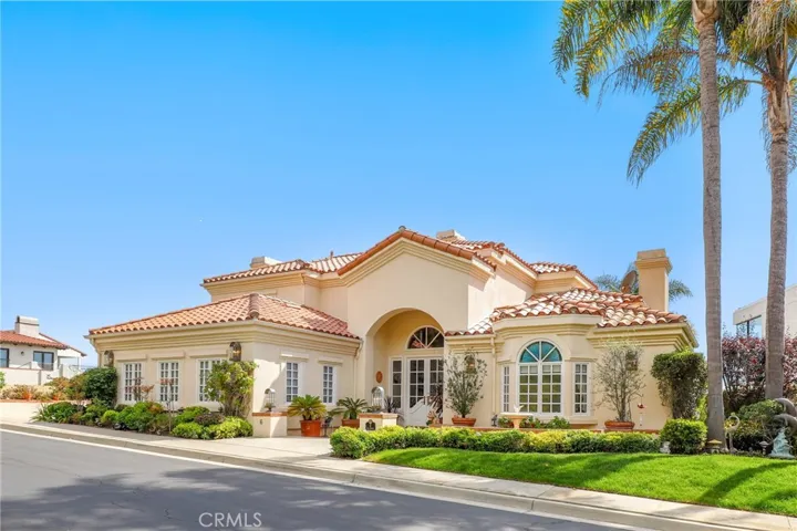 6 Via Cancha, San Clemente, California 92673