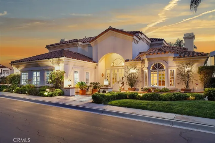 6 Via Cancha, San Clemente, California 92673