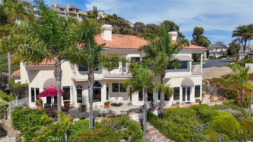 6 Via Cancha, San Clemente, California 92673