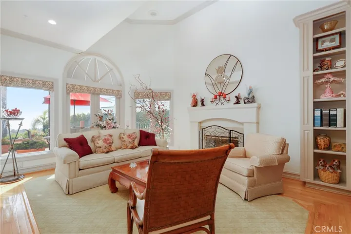 6 Via Cancha, San Clemente, California 92673