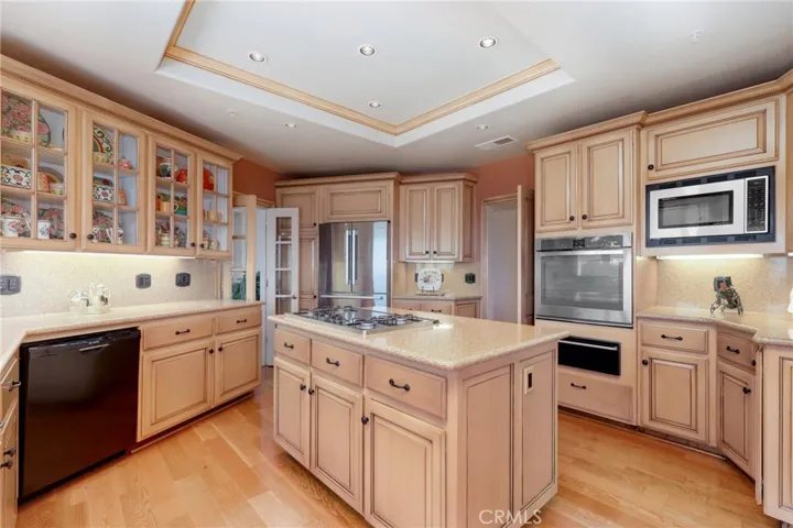6 Via Cancha, San Clemente, California 92673