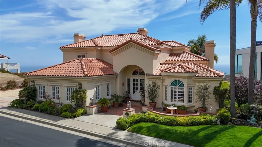 6 Via Cancha, San Clemente, California 92673