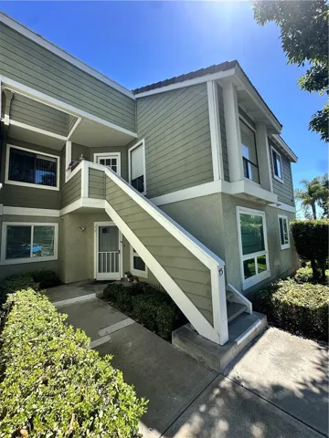 75 Cambria, Aliso Viejo, California 92656