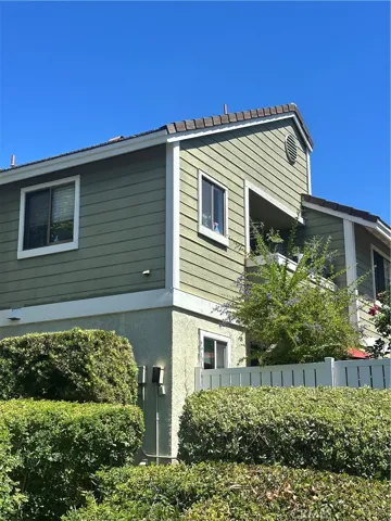 75 Cambria, Aliso Viejo, California 92656