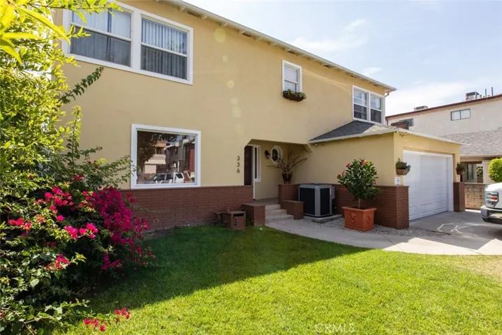 336 W Lexington Drive, Glendale, California 91203