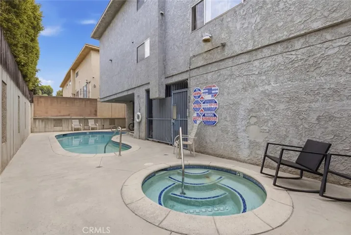 6245 Woodman Avenue 209, Valley Glen, California 91401