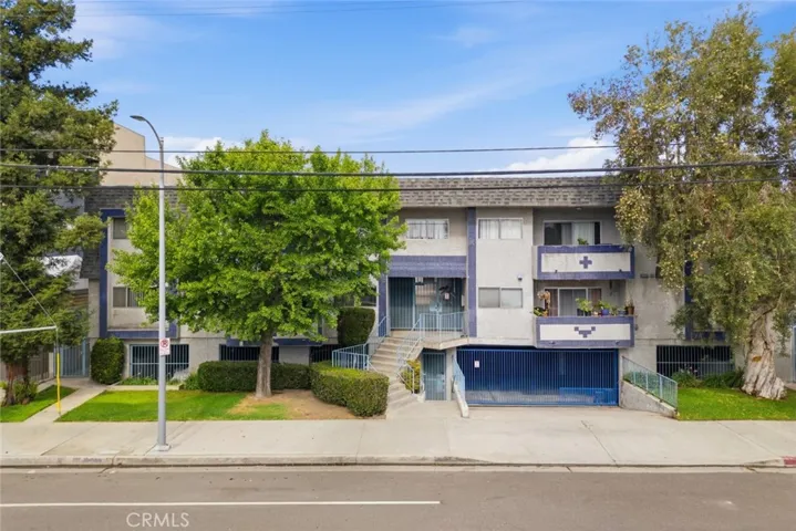 6245 Woodman Avenue 209, Valley Glen, California 91401