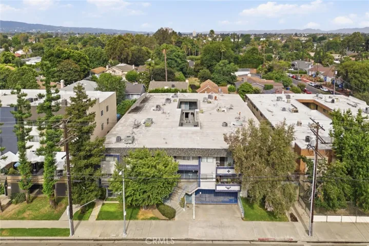 6245 Woodman Avenue 209, Valley Glen, California 91401